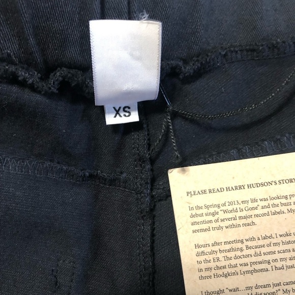 GOOD HYOUMAN The Luckies Short - Picture 7 of 7